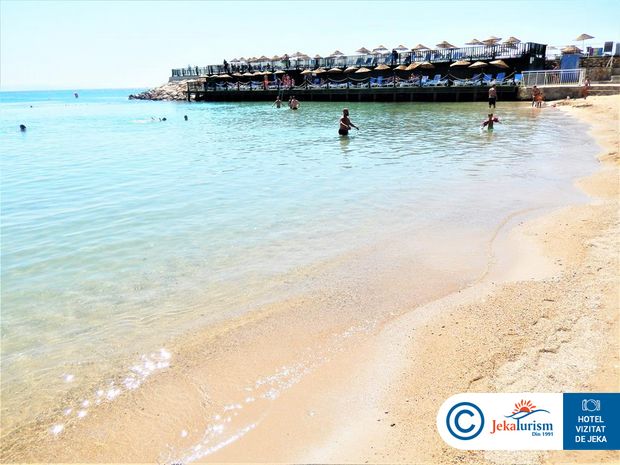 Poze Anadolu Hotels Didim Club 19