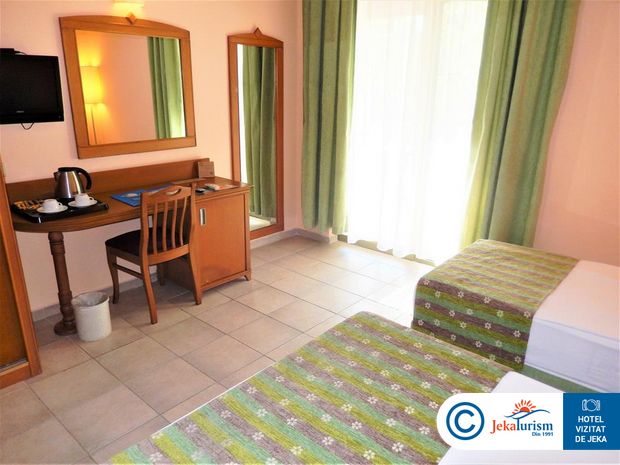 Poze Anadolu Hotels Didim Club 6