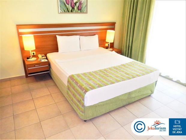 Poze Anadolu Hotels Didim Club 8