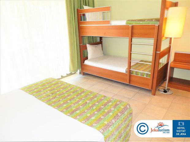 Poze Anadolu Hotels Didim Club 9