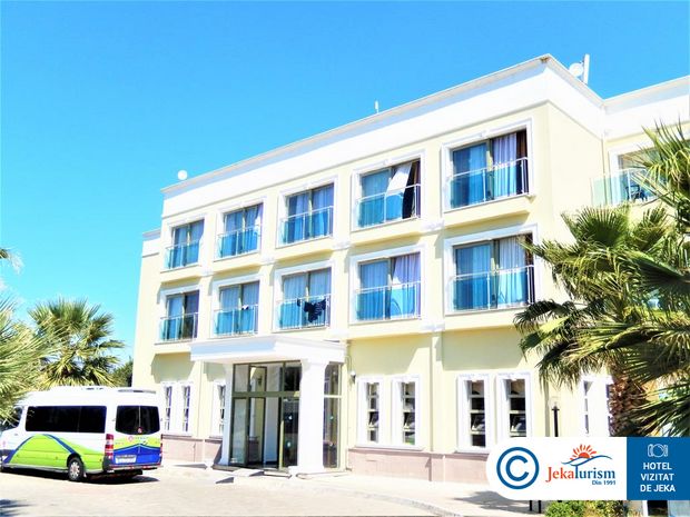 Poze Anadolu Hotels Didim Club Didim