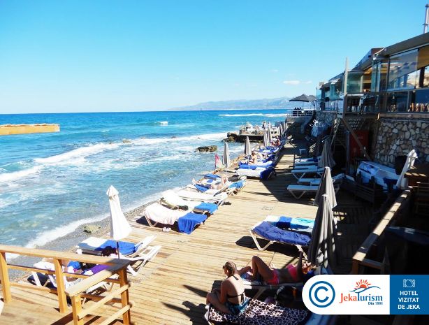 Poze Palmera Beach 12