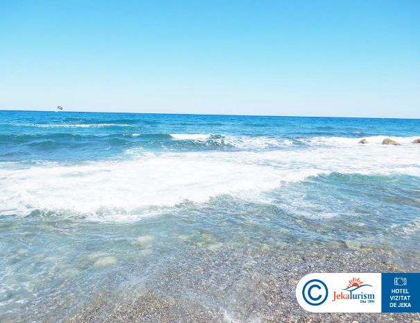 Poze Palmera Beach 13