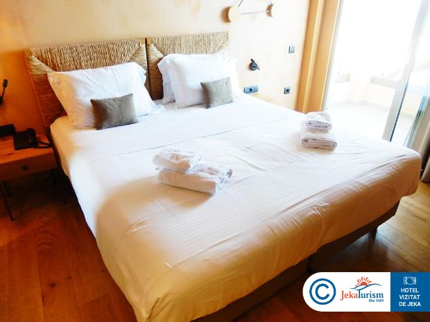 Poze Palmera Beach 6