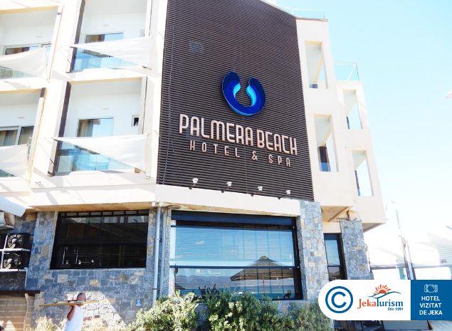 Poze Palmera Beach Creta
