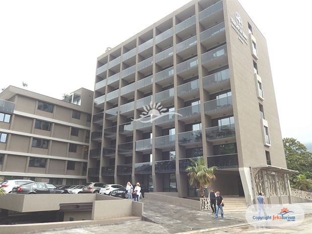 Poze Palmon Bay Herceg Novi