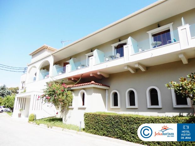 Poze Palmyra Zakynthos