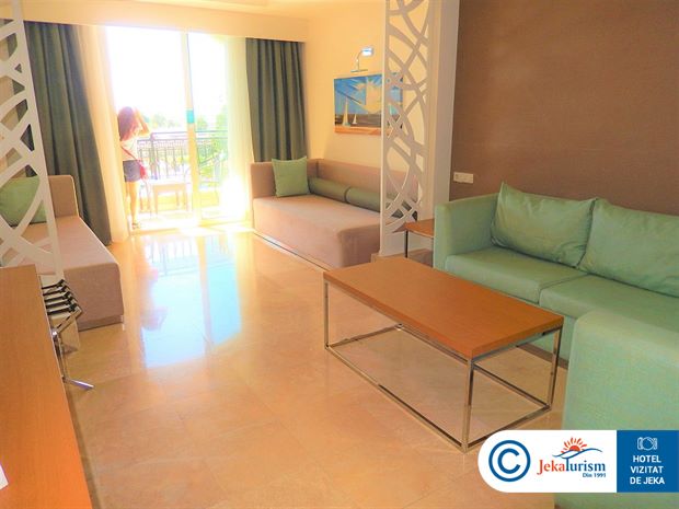 Poze Paloma Oceana Resort 10