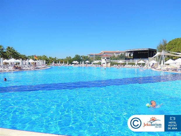 Poze Paloma Oceana Resort 12