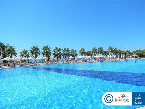 Poze Paloma Oceana Resort 13