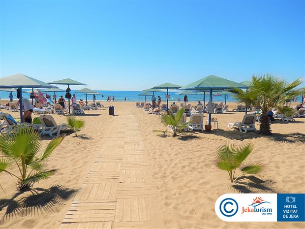 Poze Paloma Oceana Resort 15