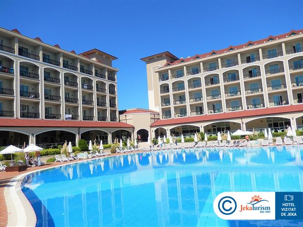 Poze Paloma Oceana Resort Side