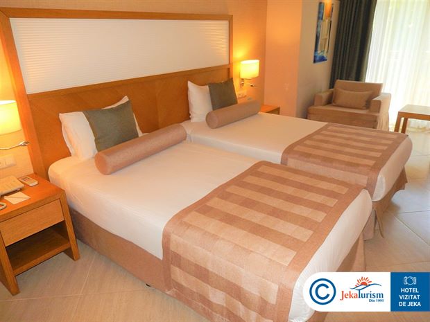 Poze Paloma Oceana Resort Turcia