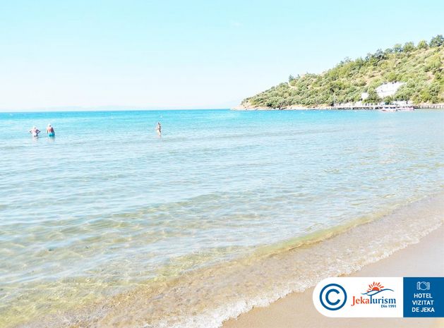 Poze Paloma Pasha Resort 12