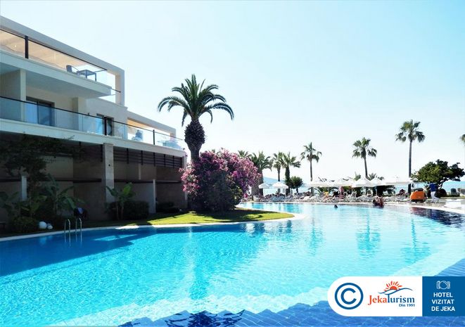 Poze Paloma Pasha Resort 6