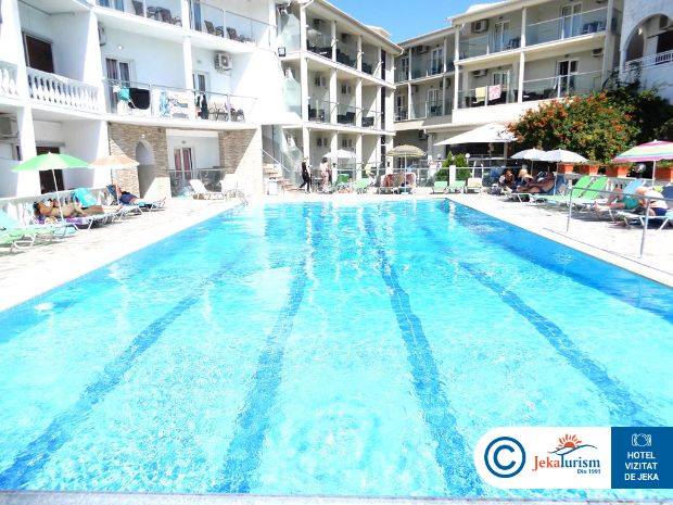 Poze Palotel Luxury Gouvia 10