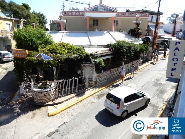 Poze Palotel Luxury Gouvia 11