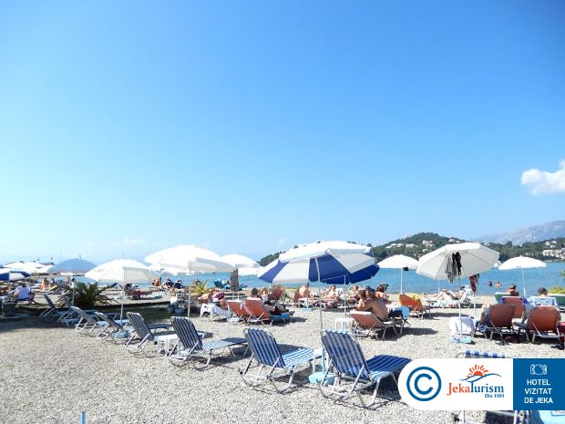 Poze Palotel Luxury Gouvia 12