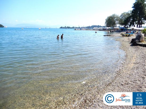 Poze Palotel Luxury Gouvia 15