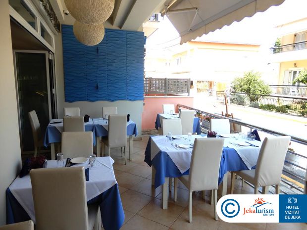 Poze Palotel Luxury Gouvia 9