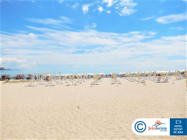 Poze Maritim Paradise Blue Hotel & Spa 17