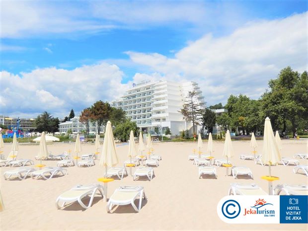 Poze Maritim Paradise Blue Hotel & Spa 18