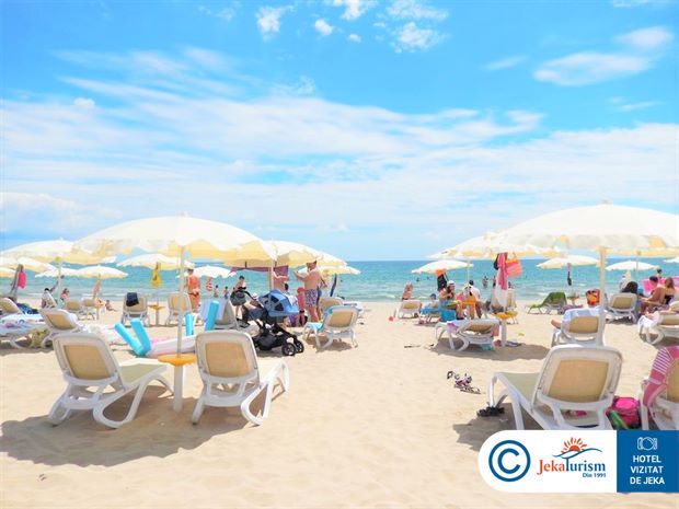 Poze Maritim Paradise Blue Hotel & Spa 19