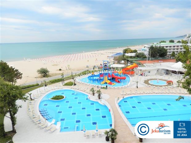 Poze Maritim Paradise Blue Hotel & Spa 6