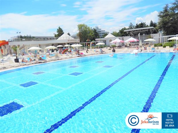 Poze Maritim Paradise Blue Hotel & Spa 7