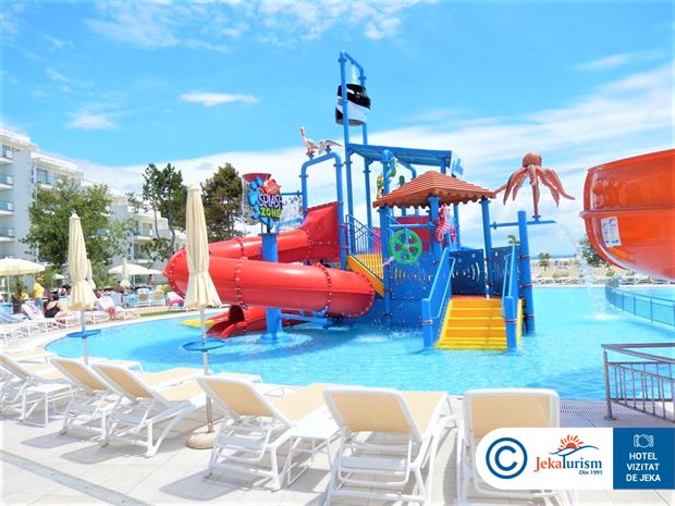 Poze Maritim Paradise Blue Hotel & Spa 9