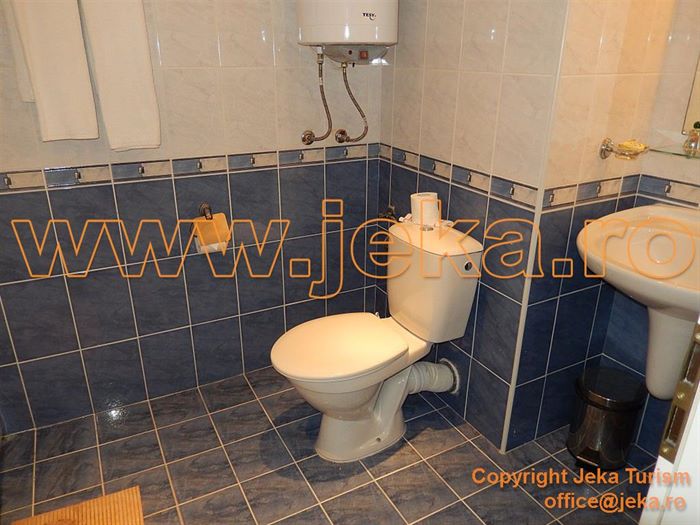 Poze Paradise Green Park 10