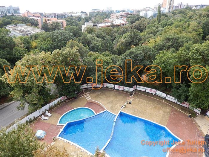 Poze Paradise Green Park 11