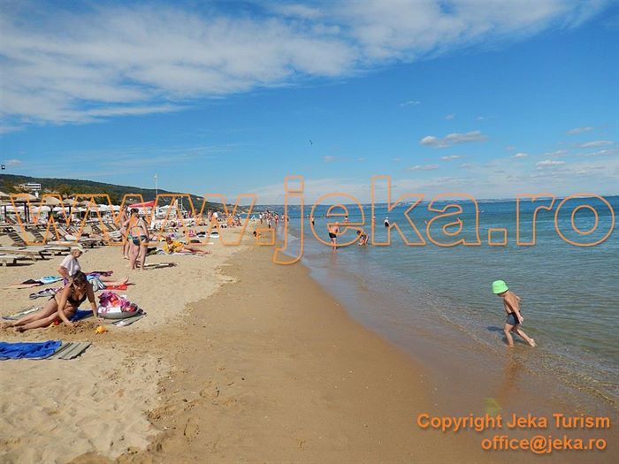 Poze Paradise Green Park 14