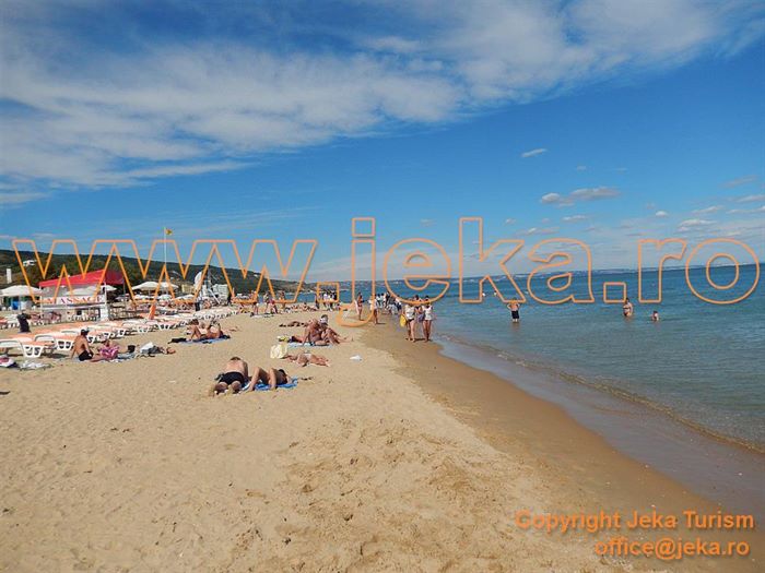 Poze Paradise Green Park 15