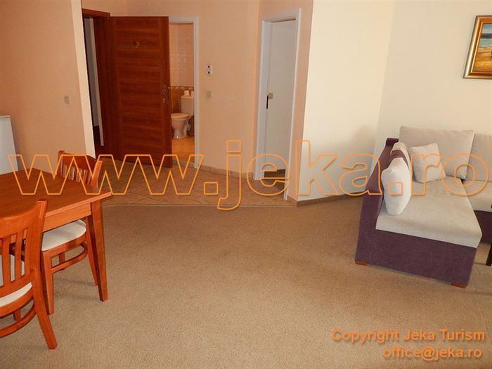 Poze Paradise Green Park 7