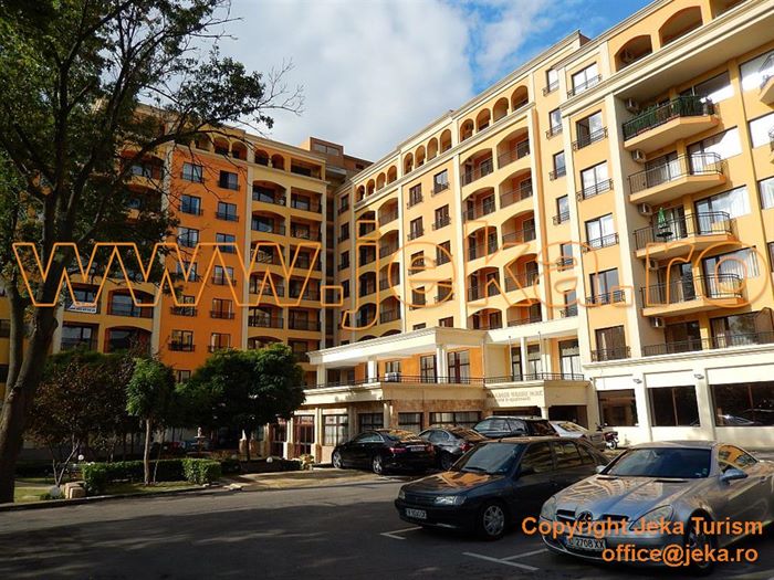 Poze Paradise Green Park Nisipurile De Aur