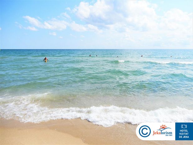 Poze Paraiso Beach 11