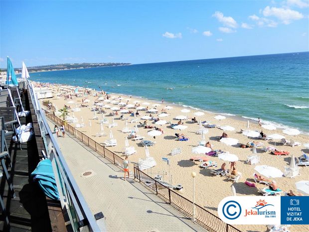 Poze Paraiso Beach 8