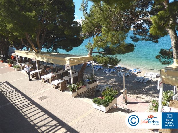 Poze Park Makarska 10