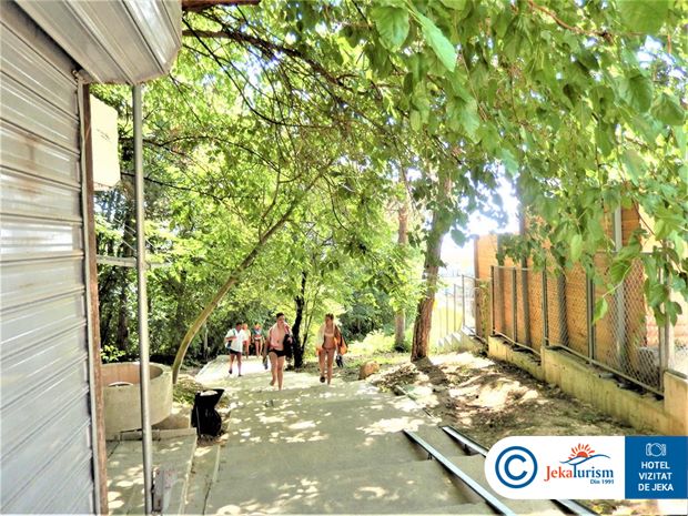 Poze Park Golden Beach 11