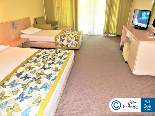 Poze Park Golden Beach 6