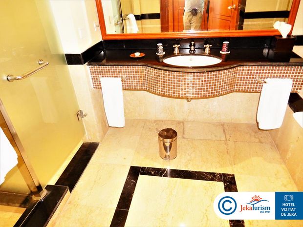 Poze Park Regency Sharm El Sheikh Resort Egipt