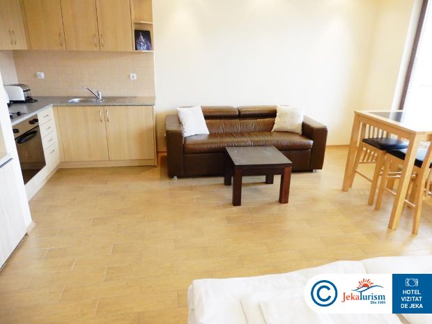 Poze Parklands Hotel & Pool 6