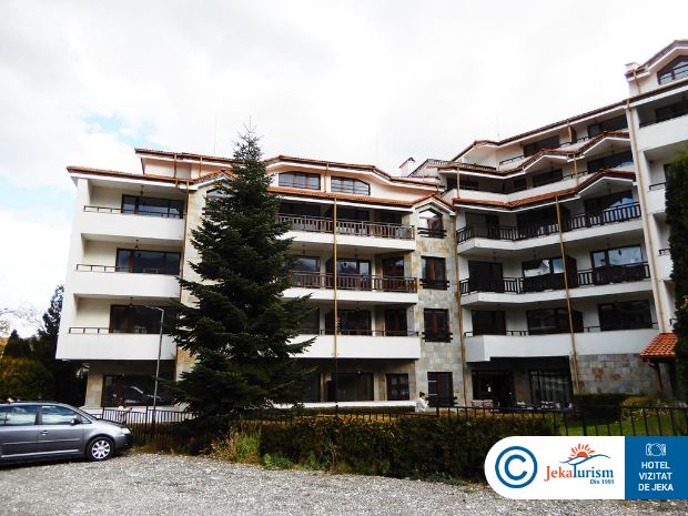Poze Parklands Hotel & Pool Bansko