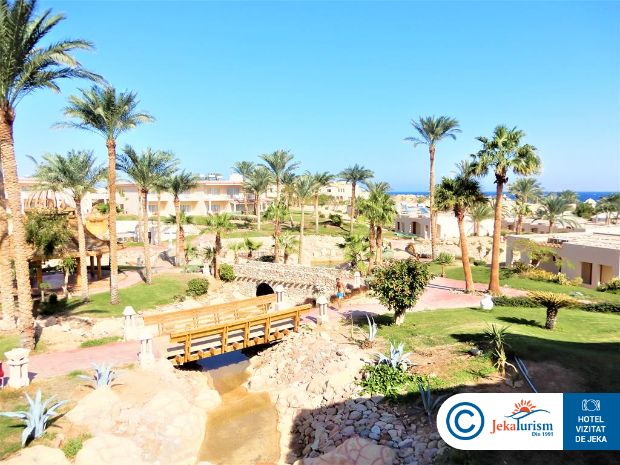 Poze Parrotel Beach 10