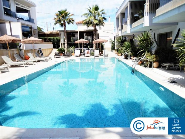 Poze Pefki Deluxe Residences 18