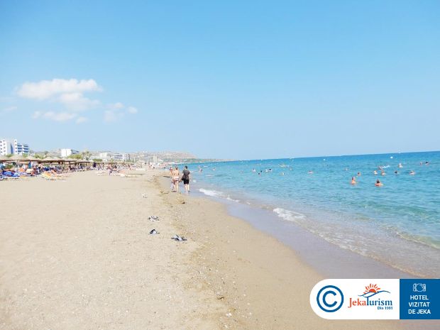 Poze Pegasos Deluxe Beach 18