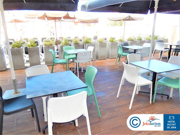 Poze Pergola Club And Spa 12