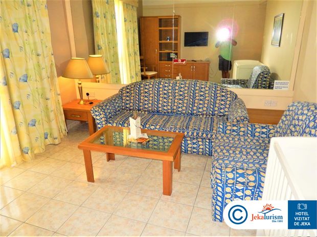 Poze Pergola Club And Spa 6