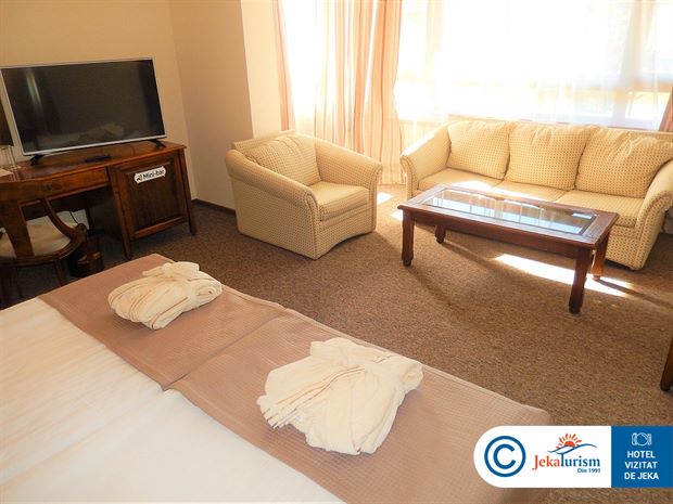 Poze Platinum Casino 8